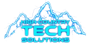 High Country Tech Solutions