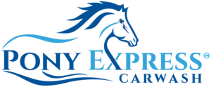 Pony Express Carwash