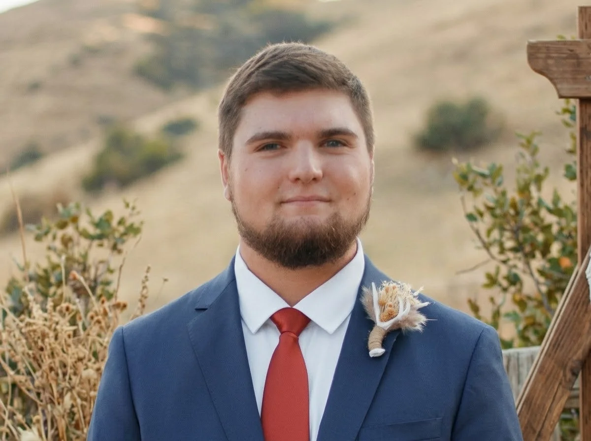 Clayton Huntsman, Face Off and SSMD Coach for Rexburg Crusaders Lacrosse in Rexburg, Idaho