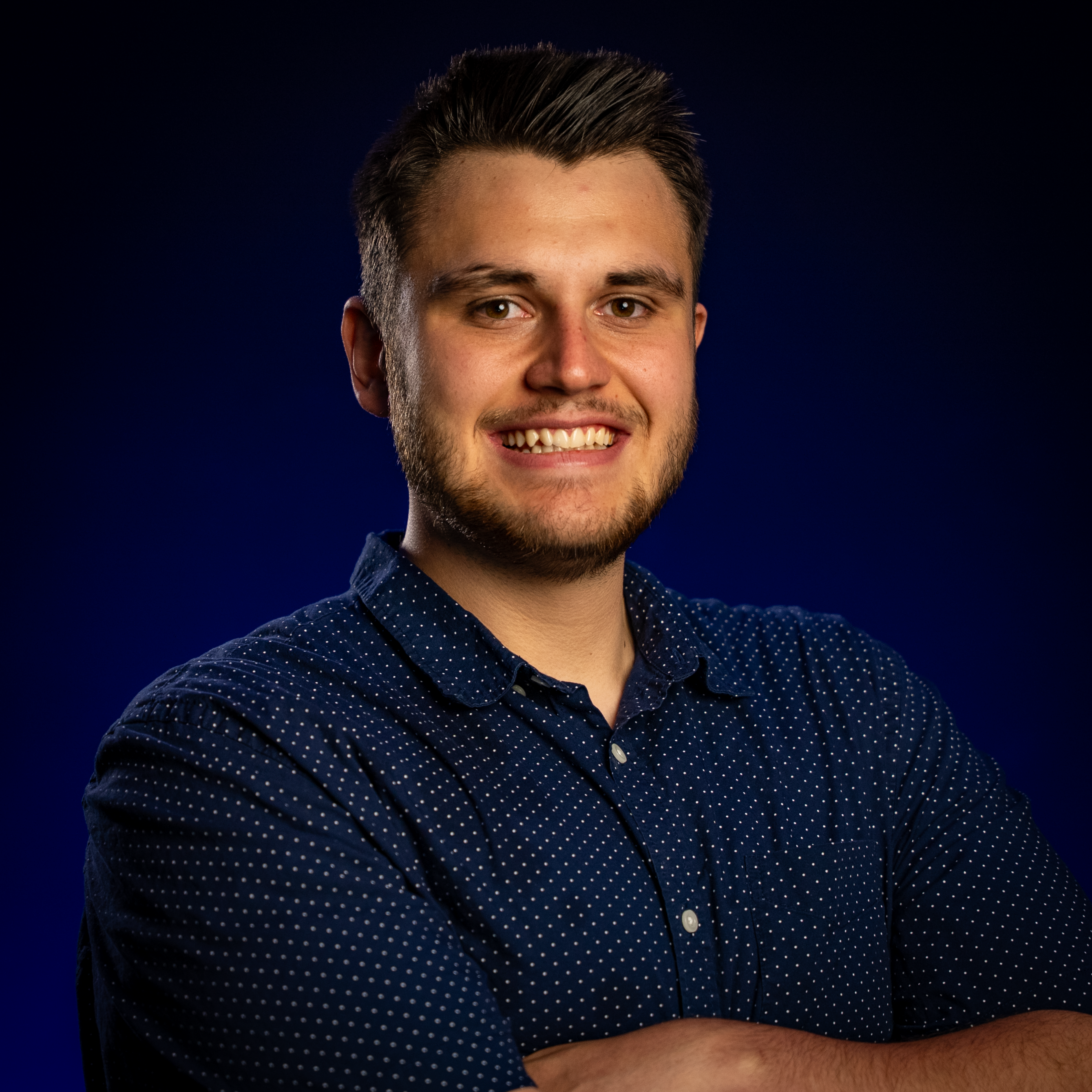 Jake Weller, Fall Head Coach for Rexburg Crusaders Lacrosse in Rexburg, Idaho